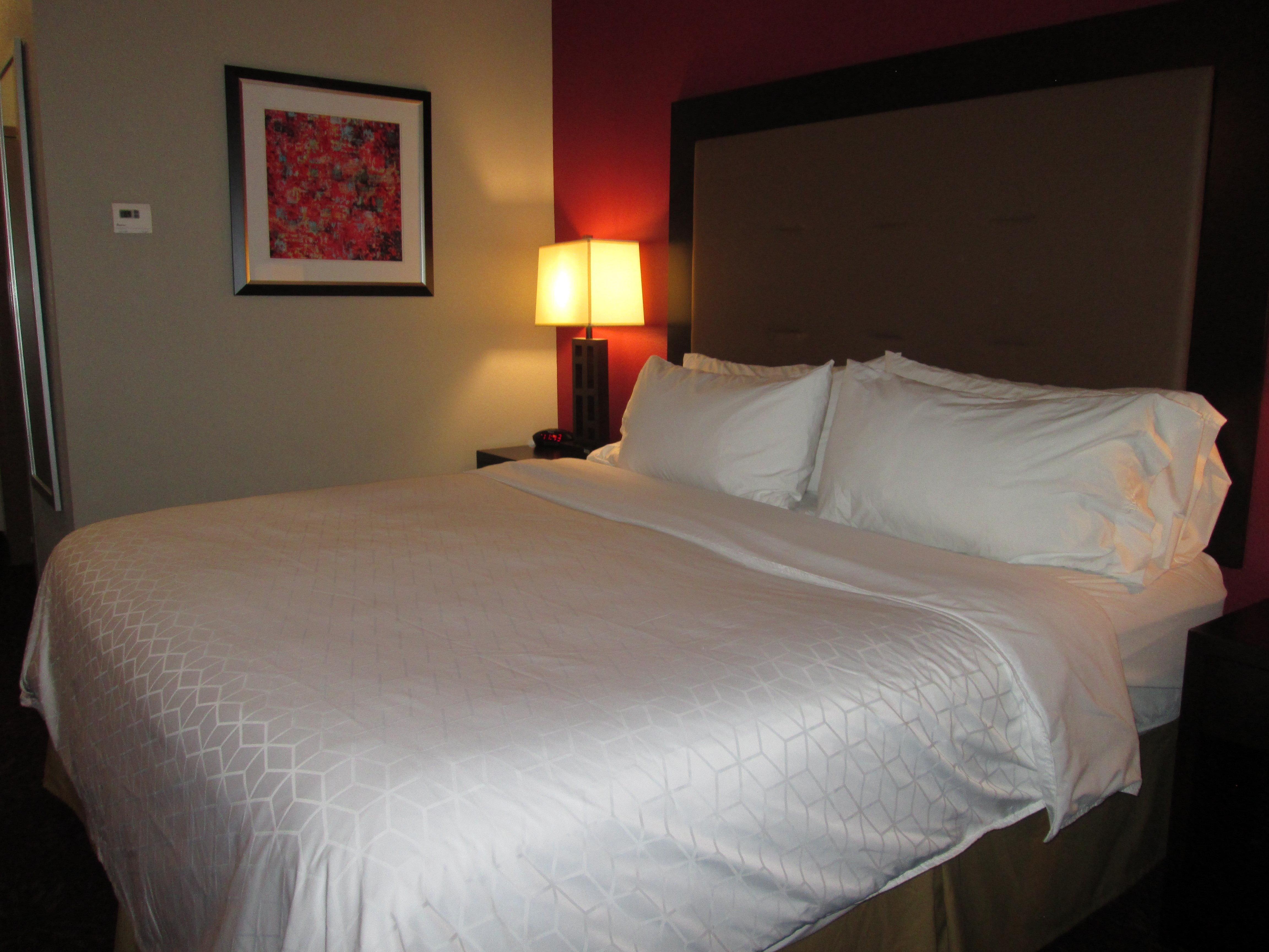 Holiday Inn Express Cloverdale - Greencastle By Ihg Exterior foto