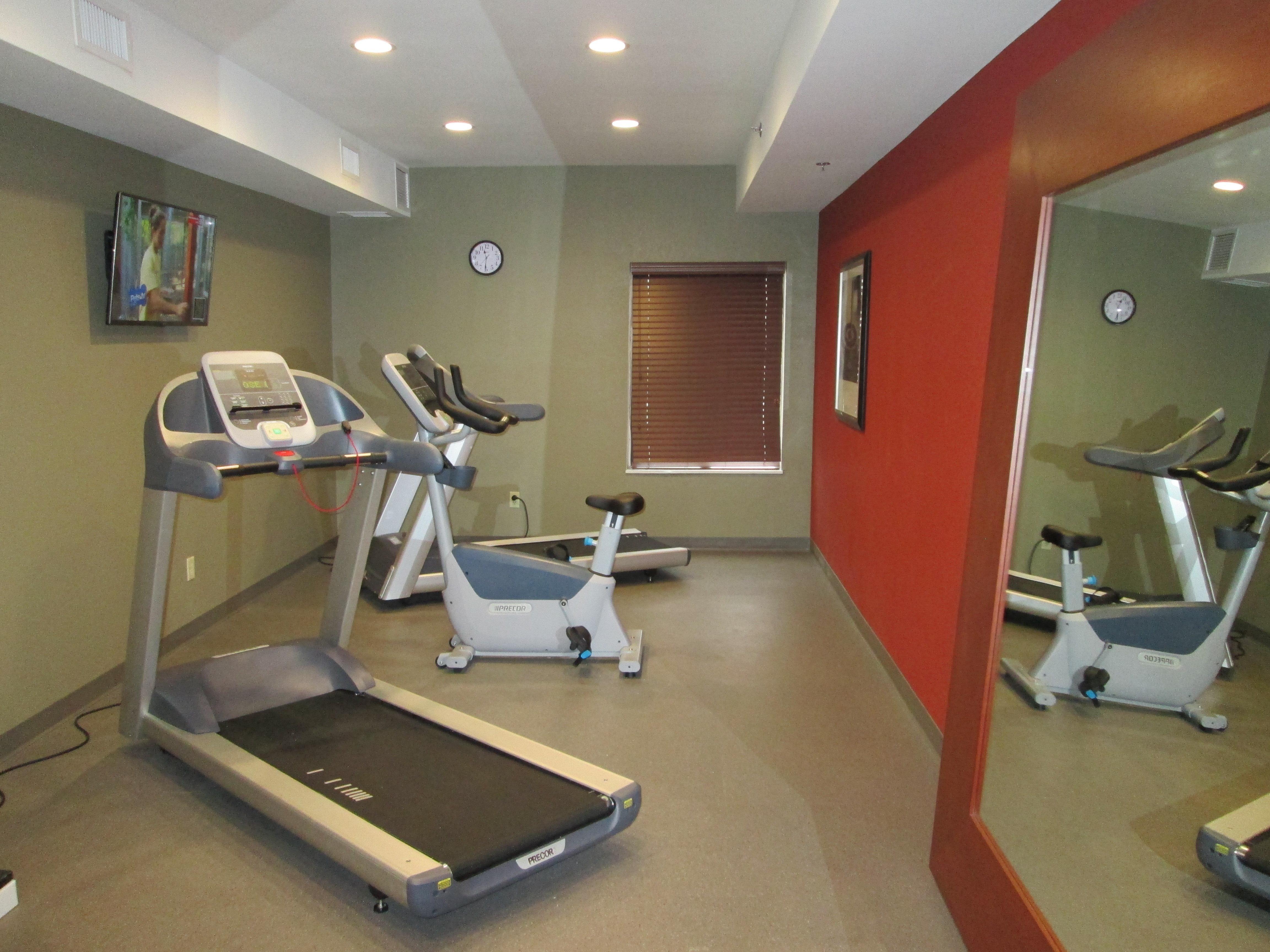 Holiday Inn Express Cloverdale - Greencastle By Ihg Exterior foto