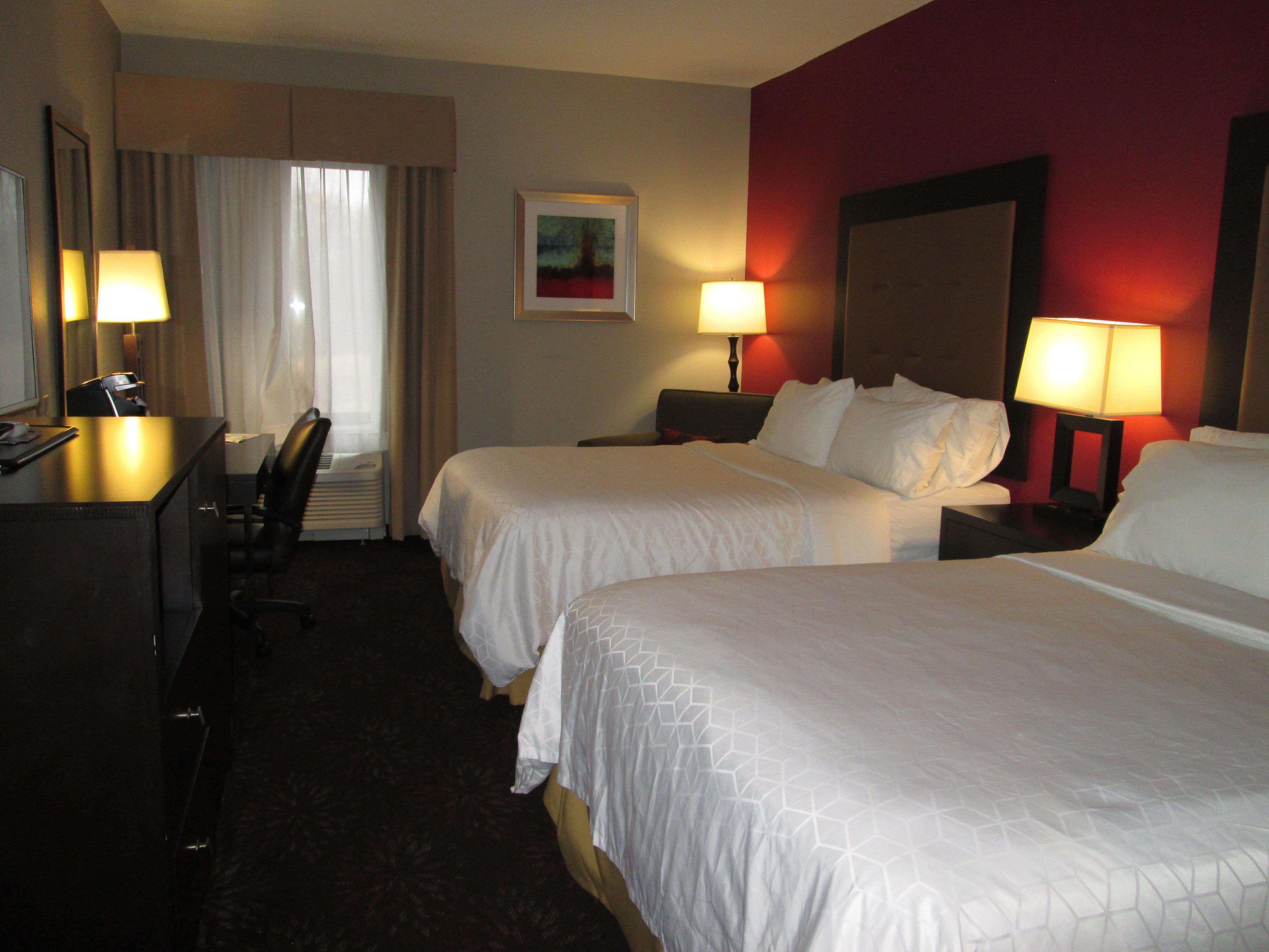 Holiday Inn Express Cloverdale - Greencastle By Ihg Exterior foto