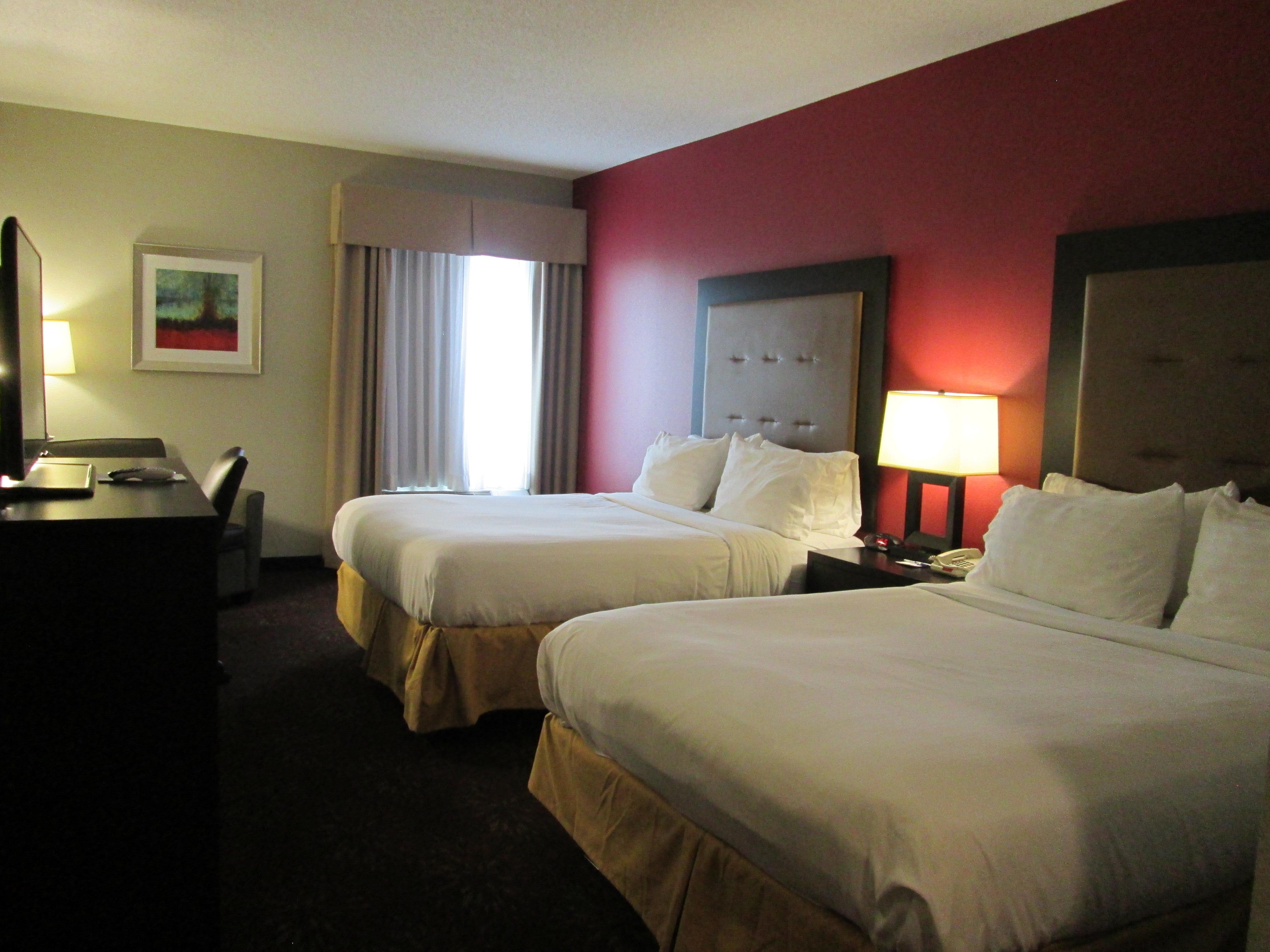Holiday Inn Express Cloverdale - Greencastle By Ihg Exterior foto