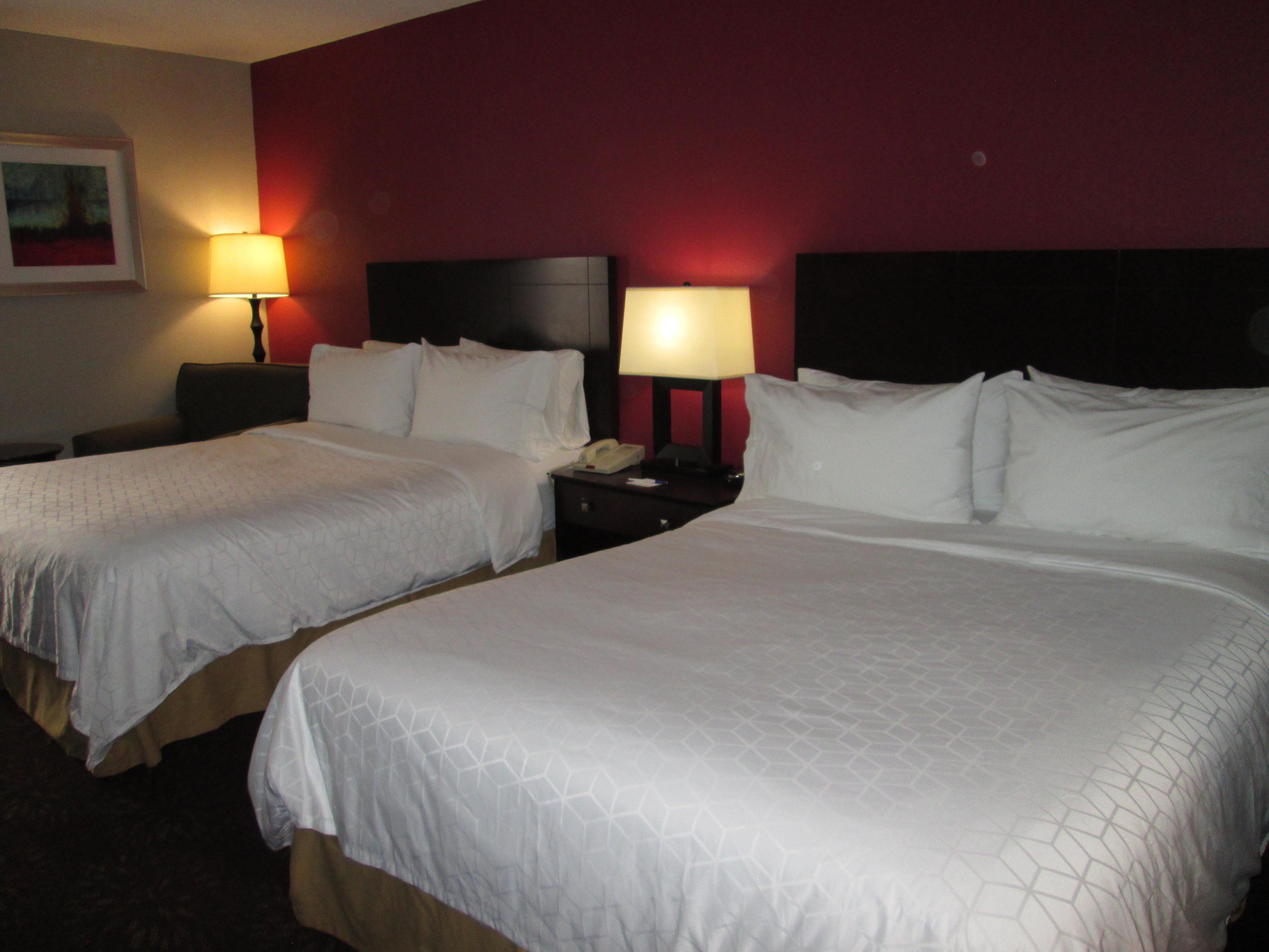 Holiday Inn Express Cloverdale - Greencastle By Ihg Exterior foto